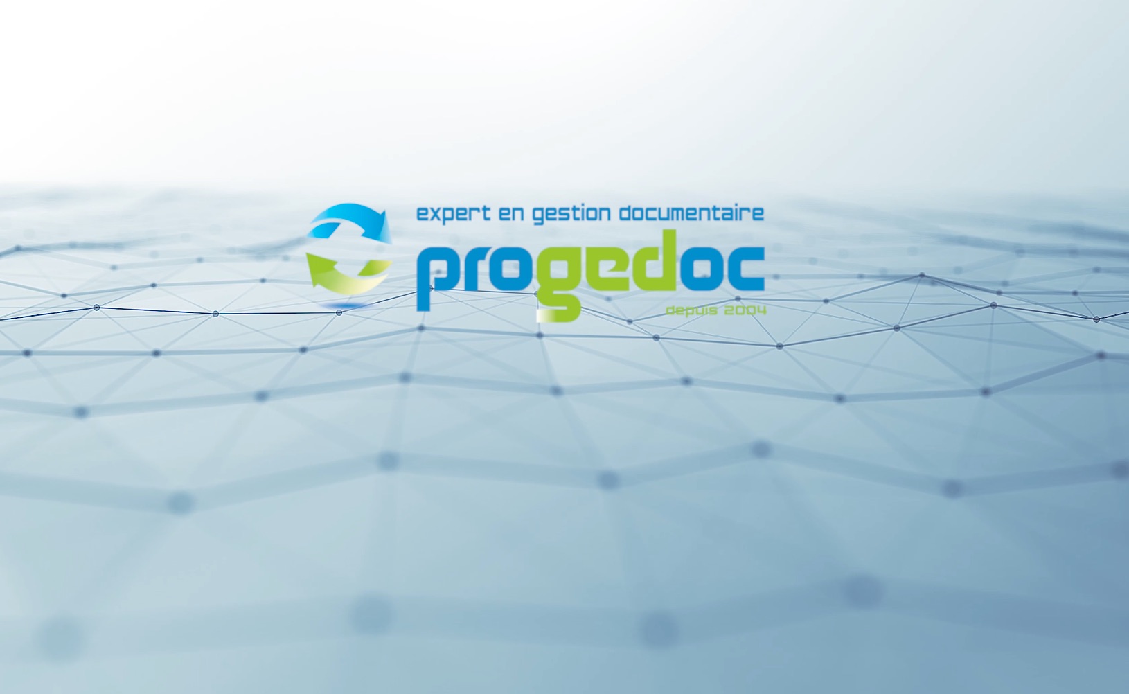 progedoc expert en gestion documentaire