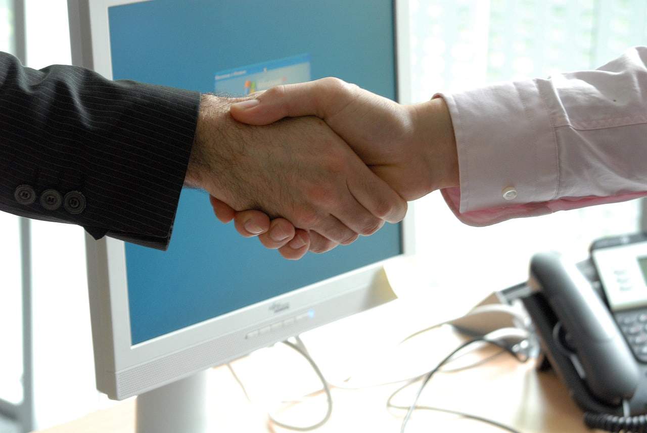 accord professionnels collaboration